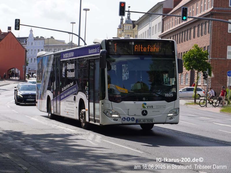 VR-NV 2025